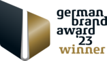 Siegel German Brand Award '23 Winner