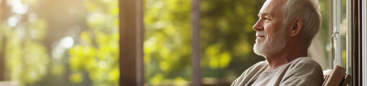 Header - Chronische Nasennebenhöhlenentzündung