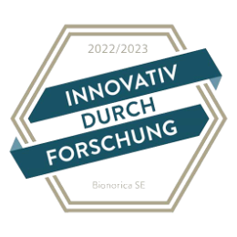 © Stifterverband Siegel Innovativ durch Forschung